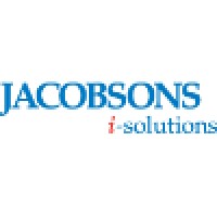 Jacobsons i-Solutions Pvt Ltd Logo