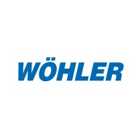 Wöhler Netherlands Logo