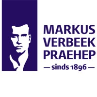 Markus Verbeek Praehep Logo