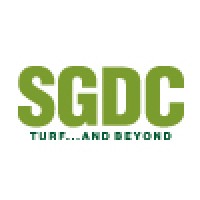 SGDC India Logo