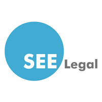 SEE Legal Logo