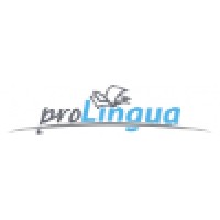 Prolingua d.o.o. Logo