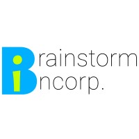 Brainstorm Inc. Logo