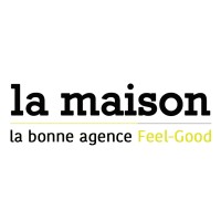 LA MAISON Logo
