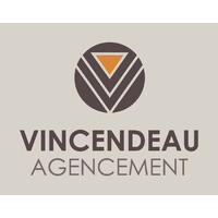VINCENDEAU AGENCEMENTS Logo