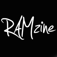 RAMzine Logo