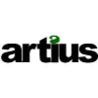 Artius IT AB Logo