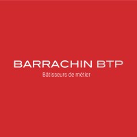 BARRACHIN BTP Logo