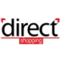 Direct Shopping Logo