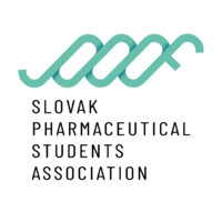 Slovak Pharmaceutical Students Association Logo
