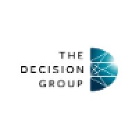 The Decision Group Logo