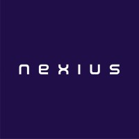 Nexius Logo