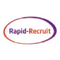 Rapid Recruit Logo