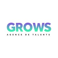 GROWS Logo
