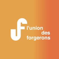 LUNION DES FORGERONS Logo