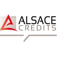 ALSACE CREDITS Logo