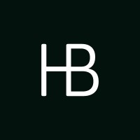 Hamilton-Brown Logo