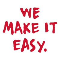 Housatonic - We Make It Easy Logo