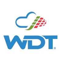 Weather Decision Technologies Inc. Logo