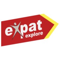 Expat Explore Travel Logo