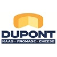 Dupont Cheese Netherlands Logo