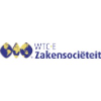 WTC·E Zakensociëteit Logo