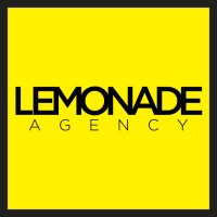 Lemonade Refreshing Ideas Logo