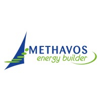 METHAVOS Logo