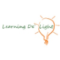 Learning Delight Logo