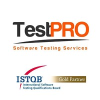 TestPRO | Software Testing Services | خدمات اختبار البرمجيات Logo