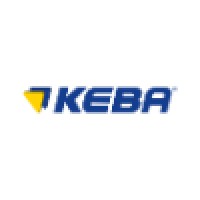 KEBA Logo