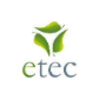Etec Associates Ltd Logo
