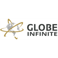 GLOBE INFINITE Logo