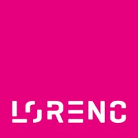 Lorenc Ontwerpt Logo