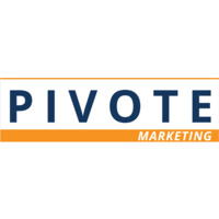 Pivote Marketing Logo