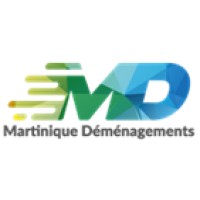 MARTINIQUE DEMENAGEMENTS Logo