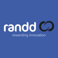randd uk Logo