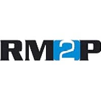 RM2P Logo
