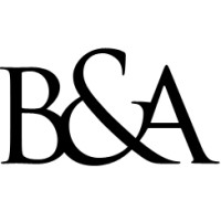 Bucy & Associates Logo