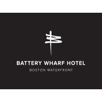 Battery Wharf Hotel - Boston Waterfront Logo
