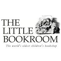 The Little Bookroom Logo