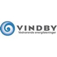 Vindby ApS Logo