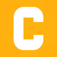 CORPUS reis door de mens Logo
