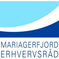 Mariagerfjord Erhvervsråd Logo