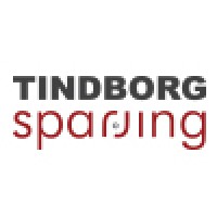 Tindborg Sparring Logo