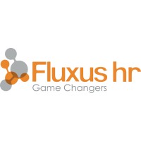 Fluxus hr Logo