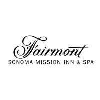 Fairmont Sonoma Mission Inn & Spa Logo