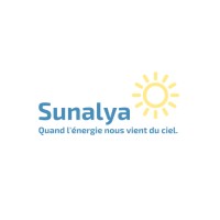 Sunalya Logo