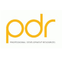 Professional Development Resources, Inc. Logo