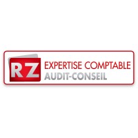 RZ AUDIT ET EXPERTISE Logo